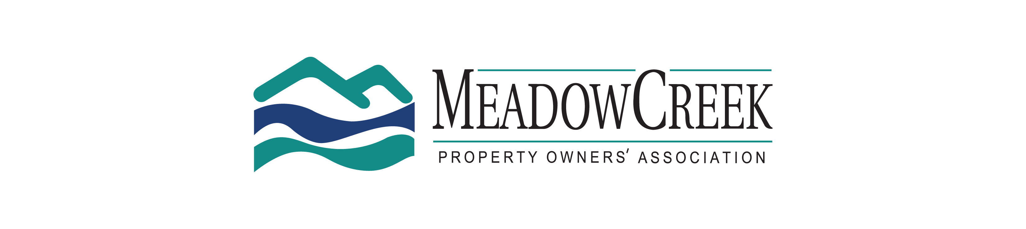 MeadowCreek Property Owners' Association (MCPOA)